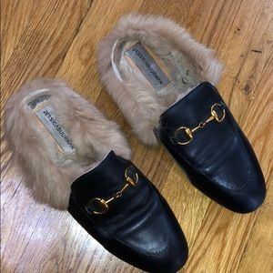 Jessica buurman mules